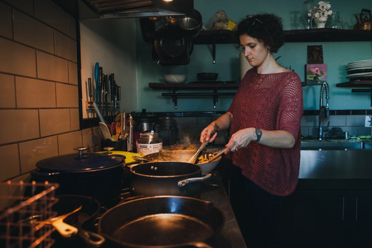 The Canopy • Community Living • Oakland, CA