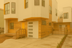 Community Living Home in West Oakland